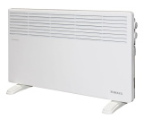 Конвектор электр. Eurolux ОК-EU-1500CH /1500 Вт, до 20 м2/